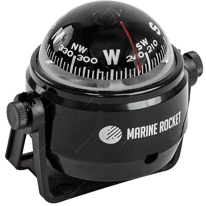 Компас Marine Rocket 550 черный (4620136052351)